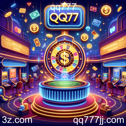 Métodos de Pagamento no qq777: Garantindo Confiabilidade e Praticidade