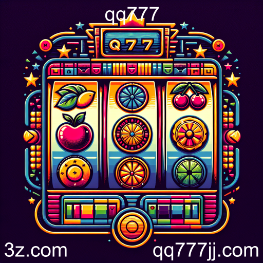 A Atração dos Caça-níqueis no QQ777: Diversão e Oportunidades de Ganhos