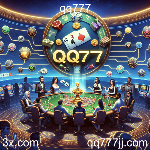 A Importância do Suporte ao Jogador em qq777