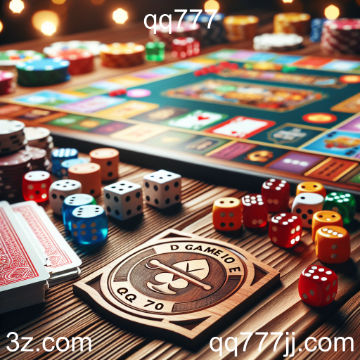 A Magia dos Jogos de Mesa: Diversão e Estratégia em Cada Jogada